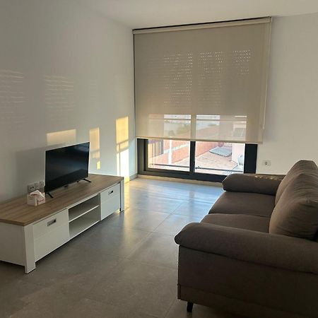 Apartamentos Corteingles Castellon By Tucasanlaplaya Castellon de la Plana Exterior photo