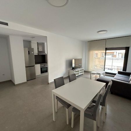 Apartamentos Corteingles Castellon By Tucasanlaplaya Castellon de la Plana Exterior photo