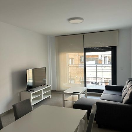 Apartamentos Corteingles Castellon By Tucasanlaplaya Castellon de la Plana Exterior photo