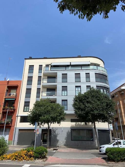 Apartamentos Corteingles Castellon By Tucasanlaplaya Castellon de la Plana Exterior photo