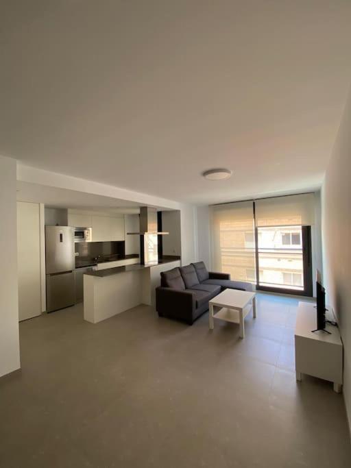 Apartamentos Corteingles Castellon By Tucasanlaplaya Castellon de la Plana Exterior photo