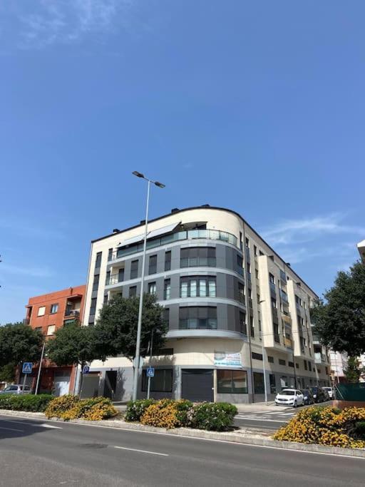 Apartamentos Corteingles Castellon By Tucasanlaplaya Castellon de la Plana Exterior photo