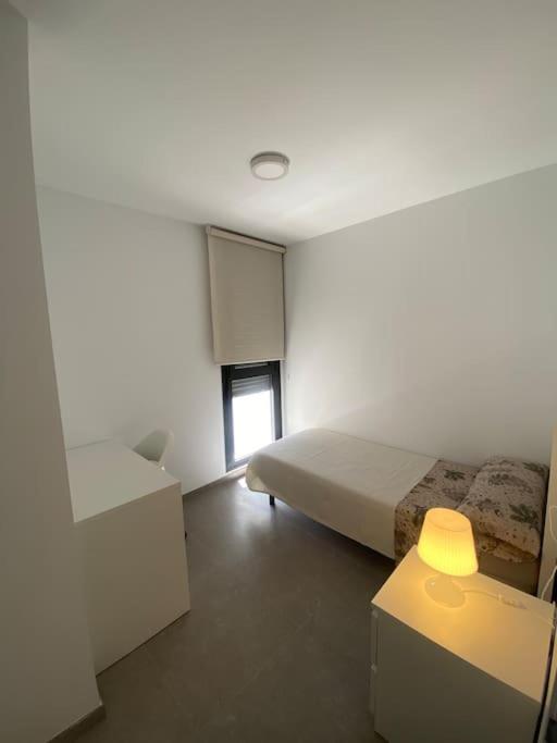 Apartamentos Corteingles Castellon By Tucasanlaplaya Castellon de la Plana Exterior photo