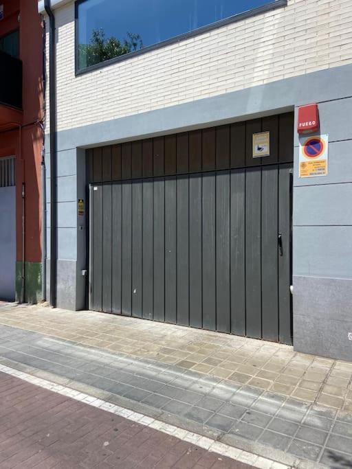 Apartamentos Corteingles Castellon By Tucasanlaplaya Castellon de la Plana Exterior photo