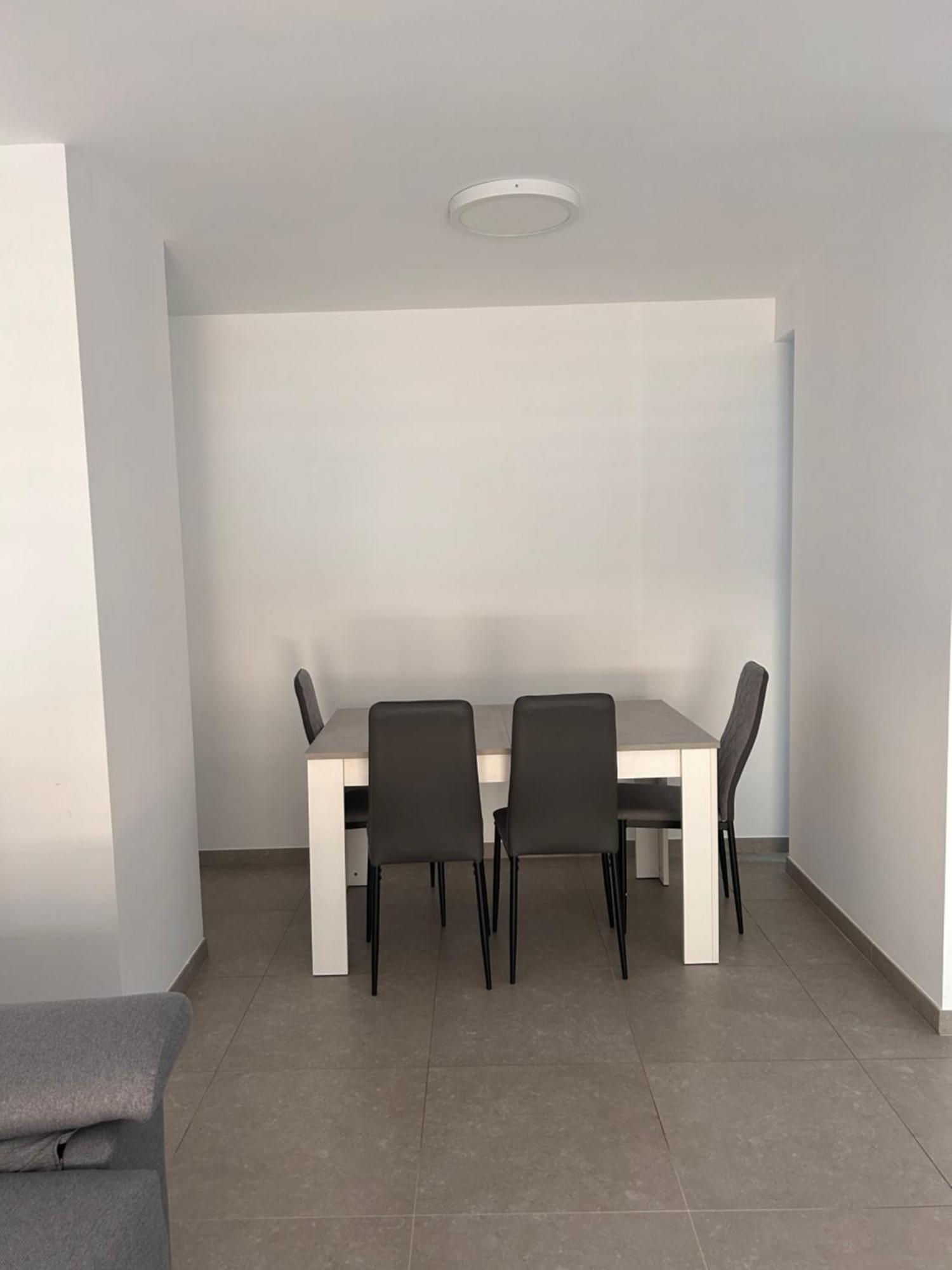 Apartamentos Corteingles Castellon By Tucasanlaplaya Castellon de la Plana Exterior photo