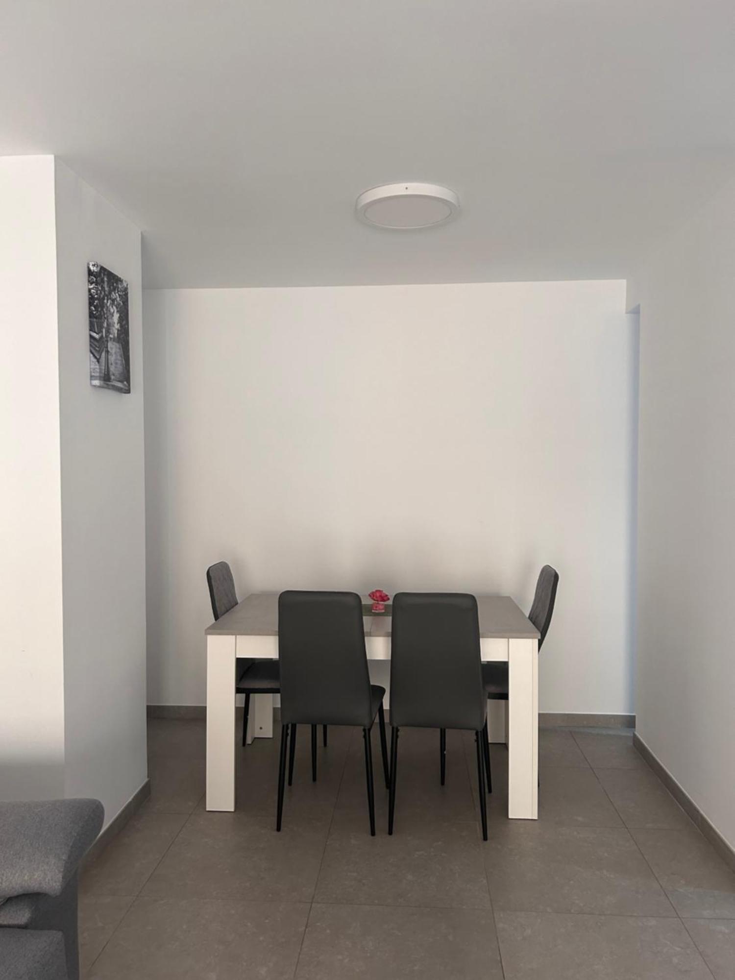 Apartamentos Corteingles Castellon By Tucasanlaplaya Castellon de la Plana Exterior photo