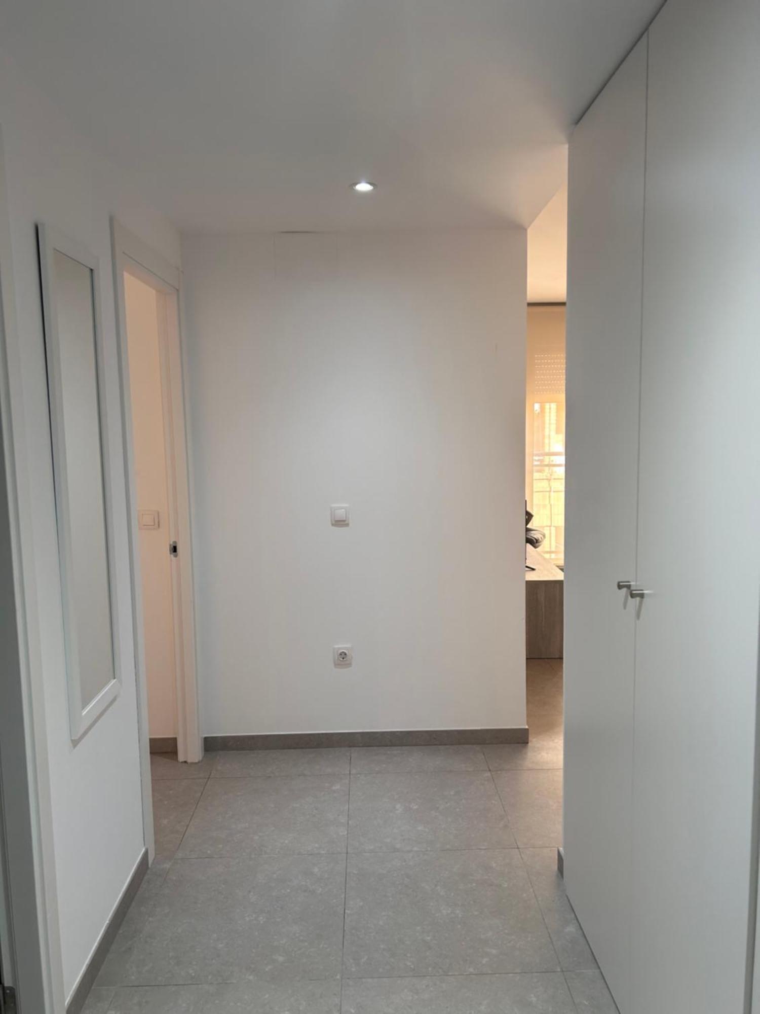 Apartamentos Corteingles Castellon By Tucasanlaplaya Castellon de la Plana Exterior photo