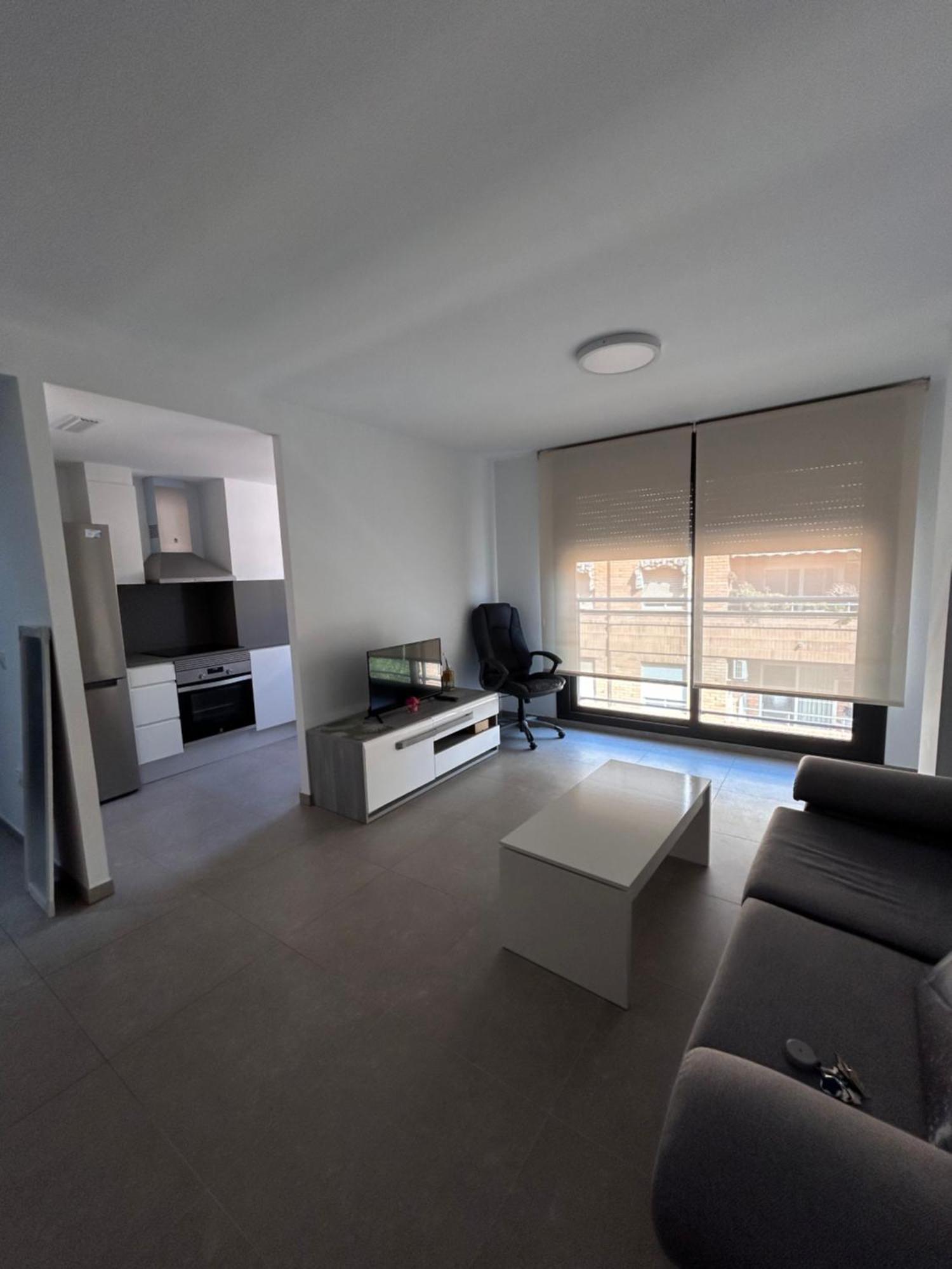 Apartamentos Corteingles Castellon By Tucasanlaplaya Castellon de la Plana Exterior photo