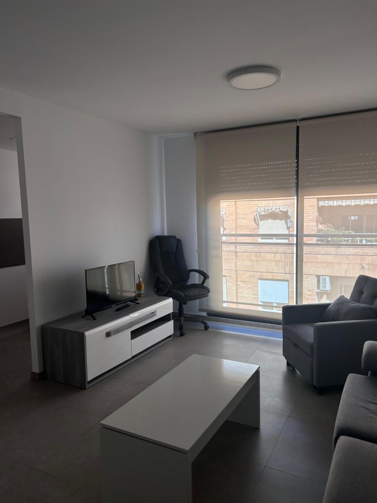 Apartamentos Corteingles Castellon By Tucasanlaplaya Castellon de la Plana Exterior photo
