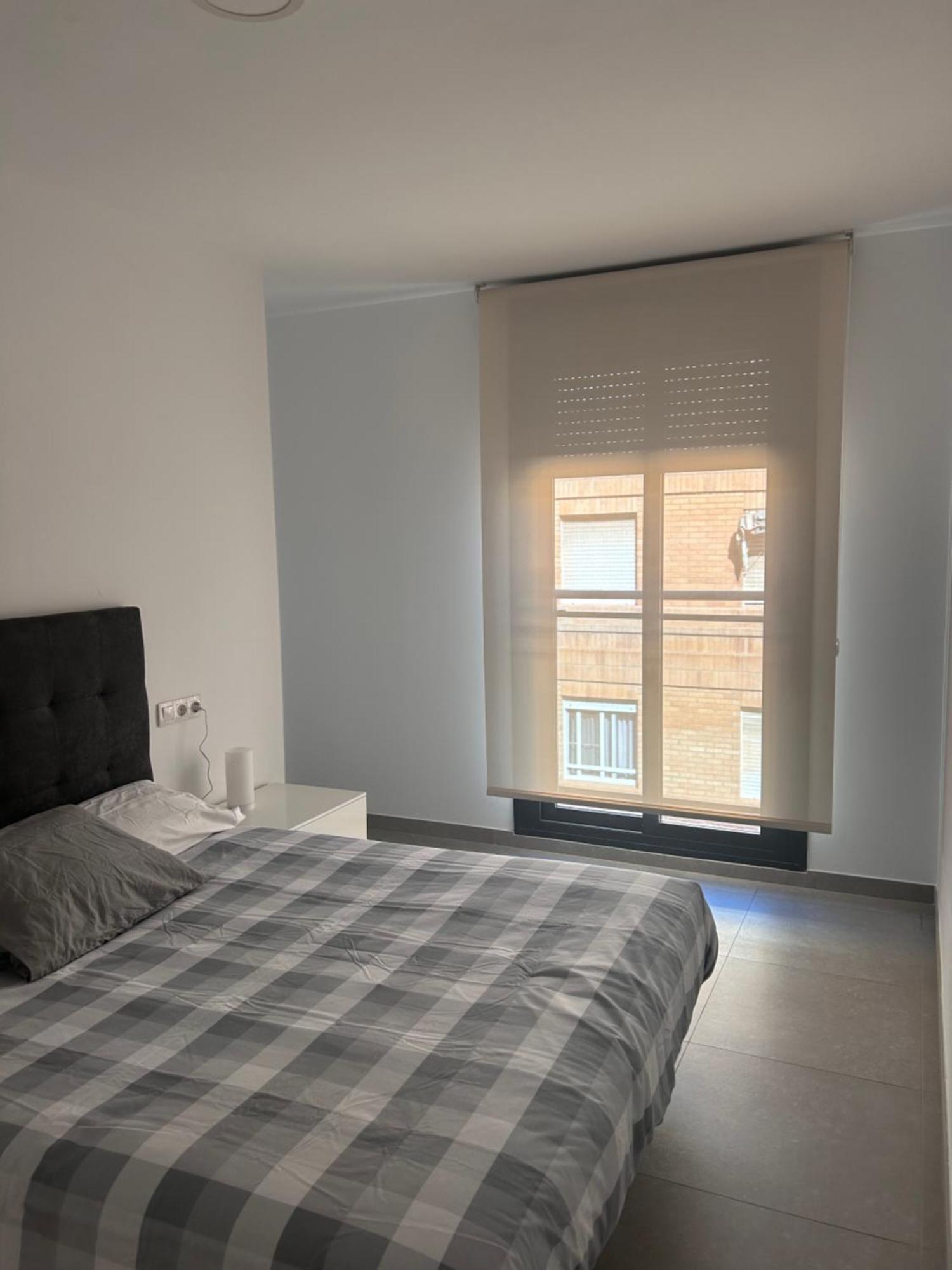 Apartamentos Corteingles Castellon By Tucasanlaplaya Castellon de la Plana Exterior photo