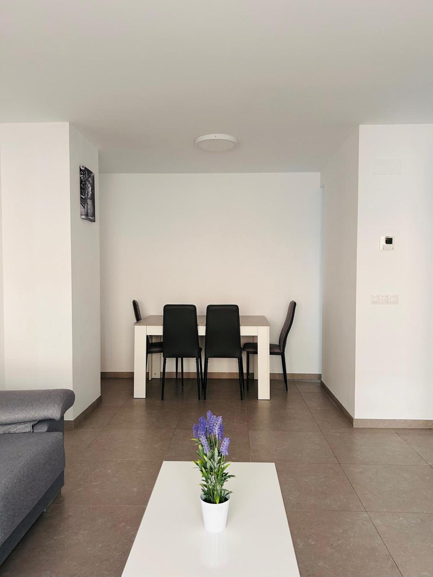 Apartamentos Corteingles Castellon By Tucasanlaplaya Castellon de la Plana Exterior photo