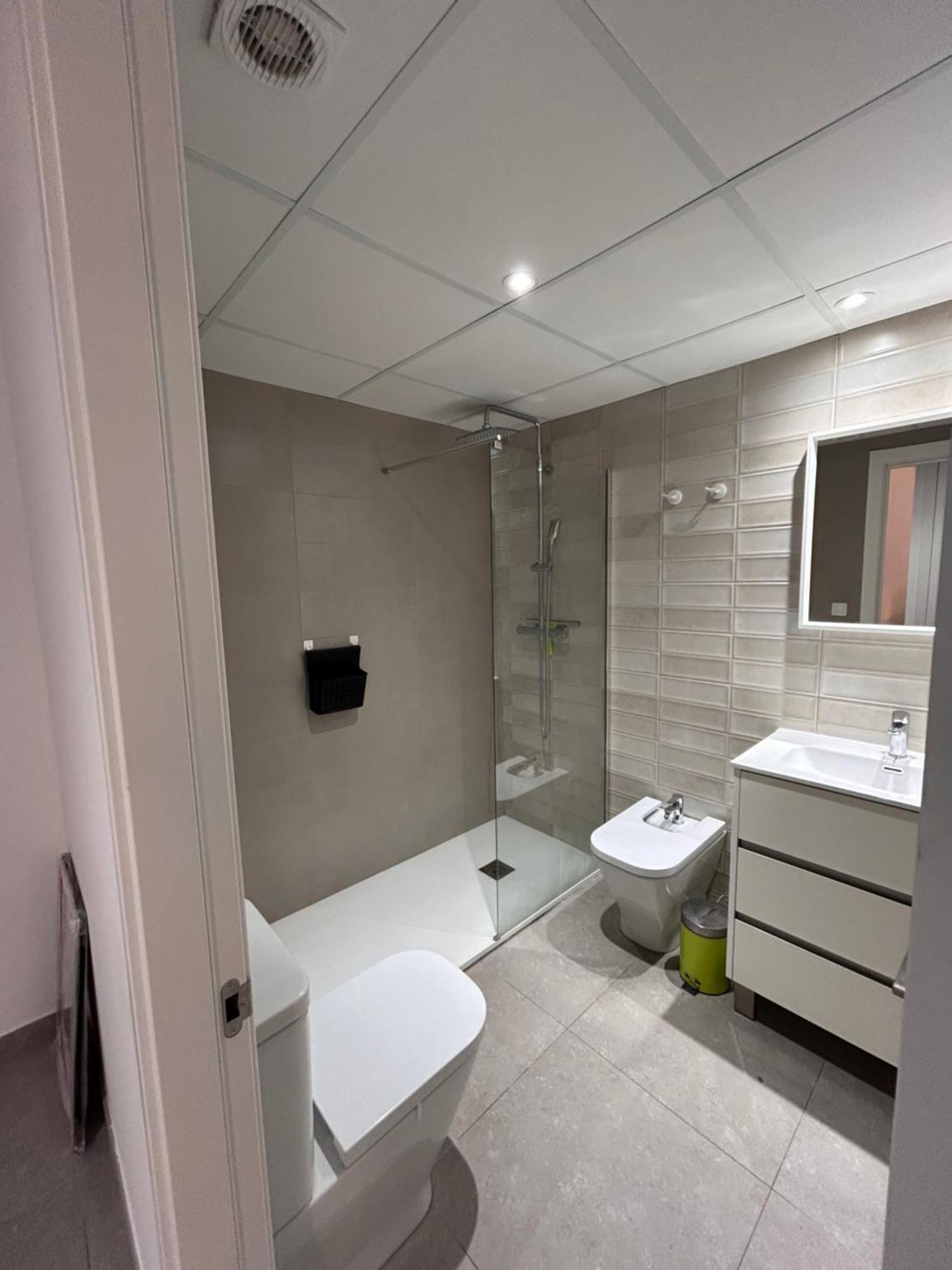 Apartamentos Corteingles Castellon By Tucasanlaplaya Castellon de la Plana Exterior photo