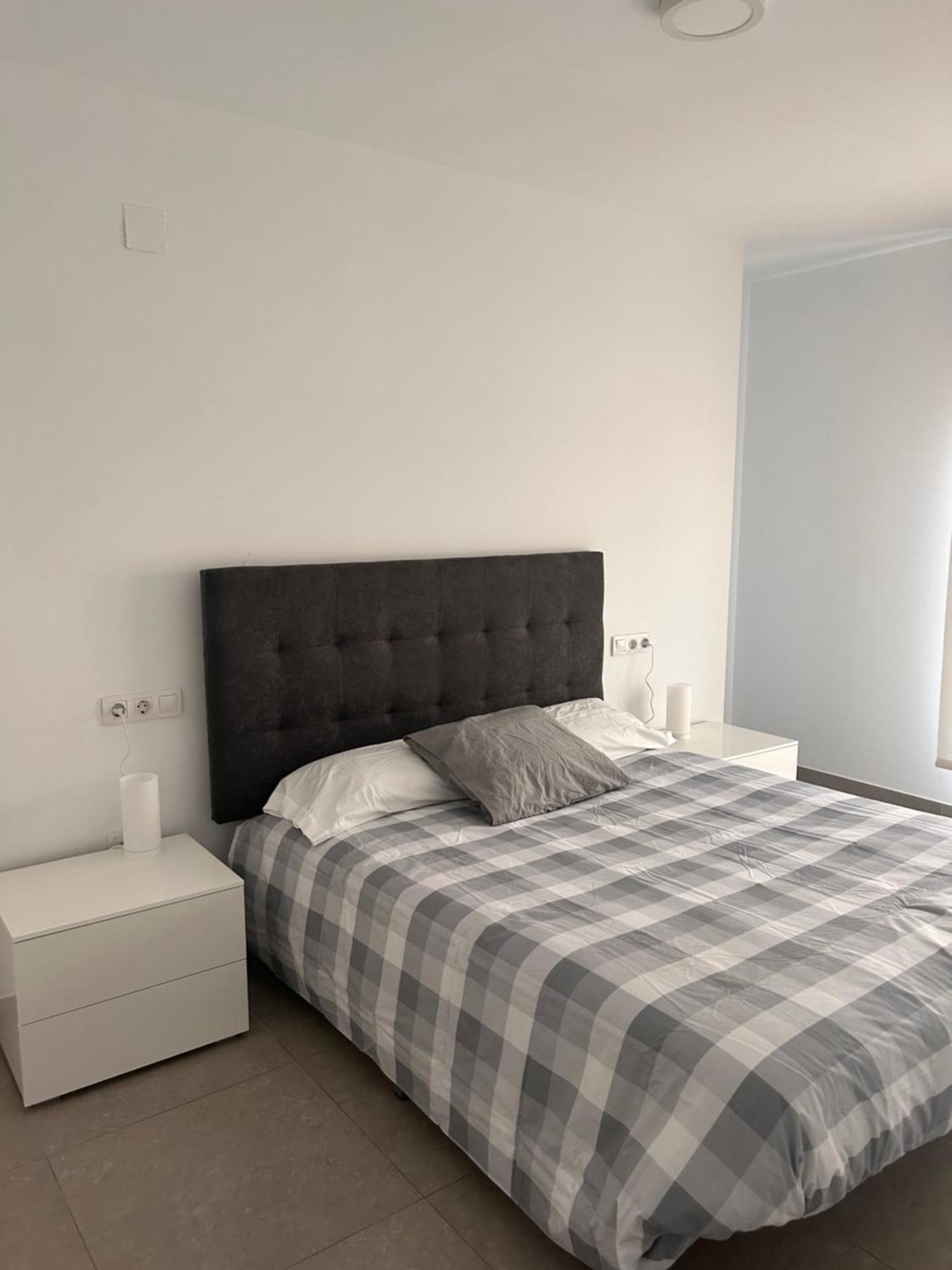 Apartamentos Corteingles Castellon By Tucasanlaplaya Castellon de la Plana Exterior photo
