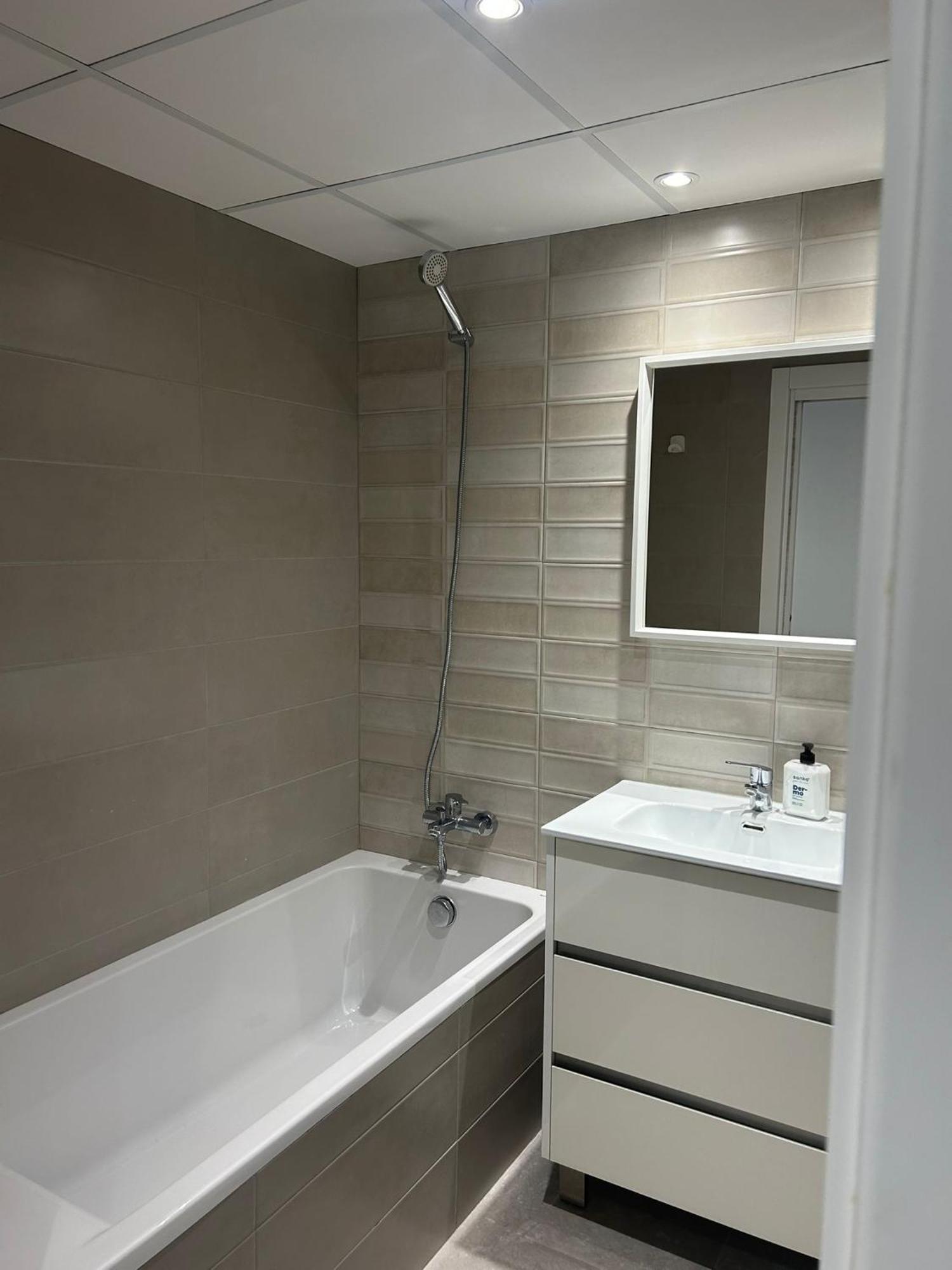 Apartamentos Corteingles Castellon By Tucasanlaplaya Castellon de la Plana Exterior photo
