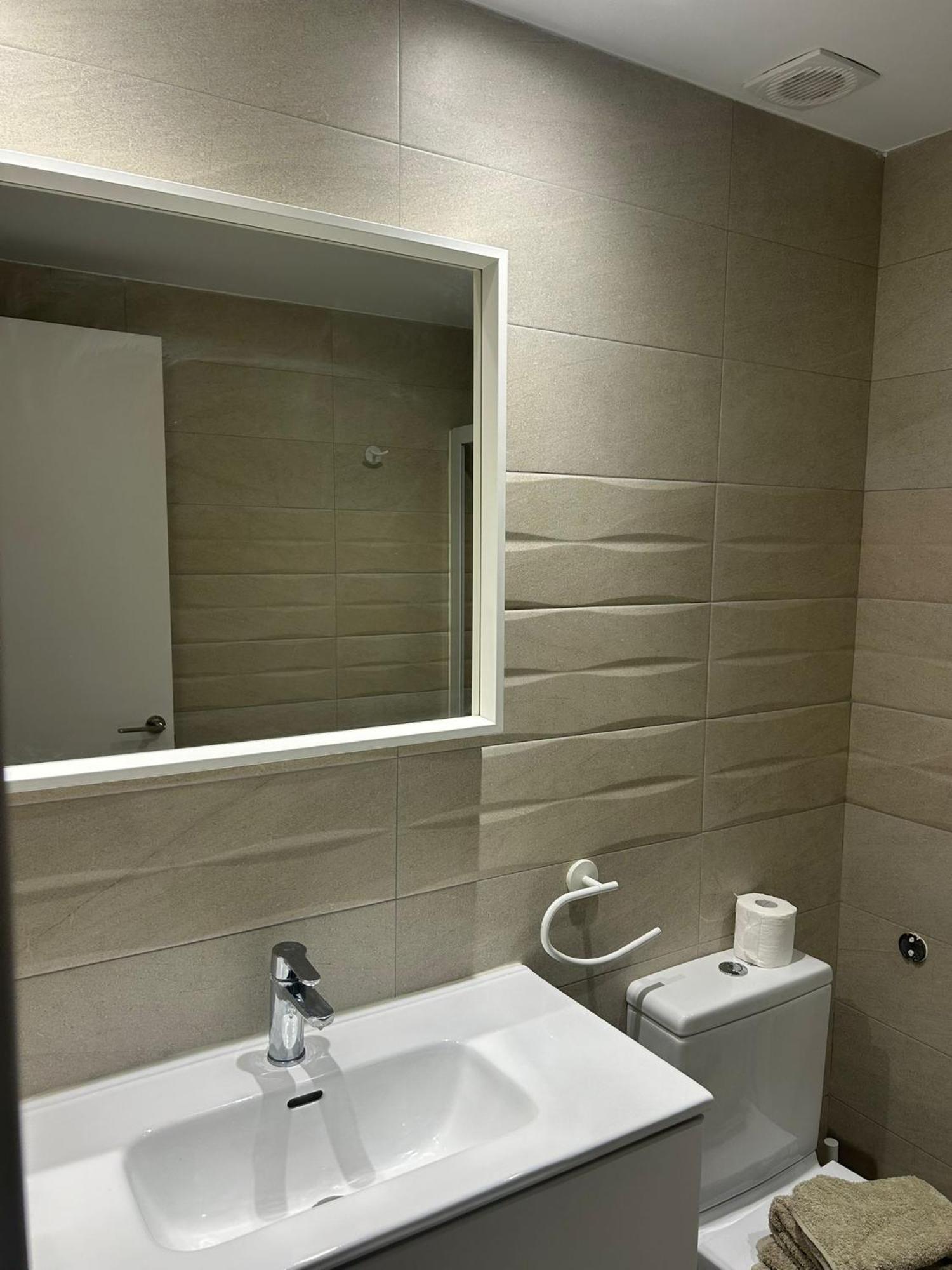 Apartamentos Corteingles Castellon By Tucasanlaplaya Castellon de la Plana Exterior photo