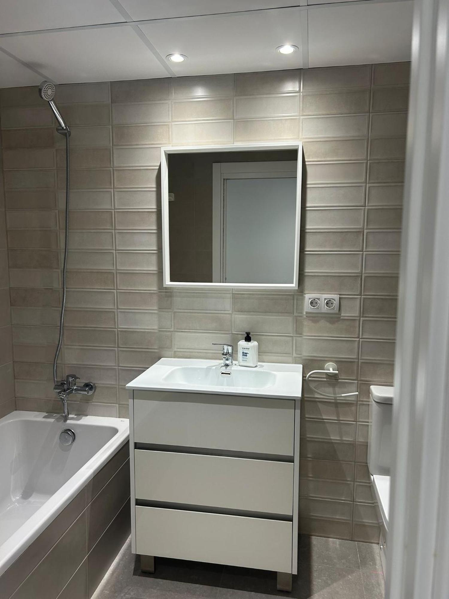 Apartamentos Corteingles Castellon By Tucasanlaplaya Castellon de la Plana Exterior photo