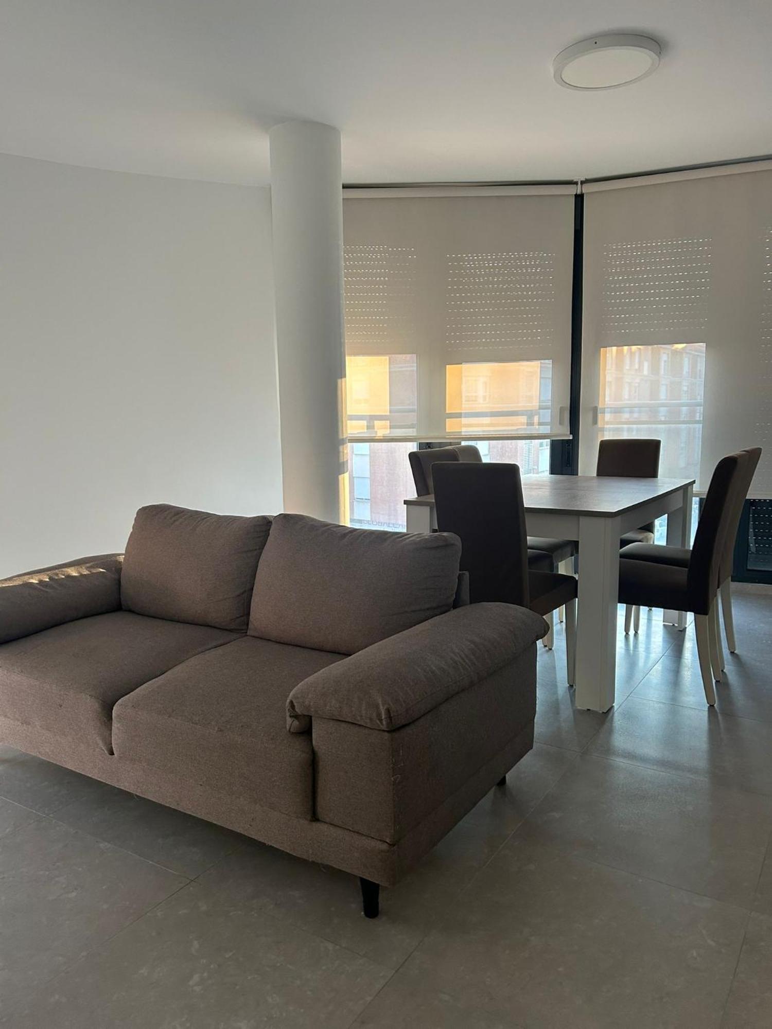 Apartamentos Corteingles Castellon By Tucasanlaplaya Castellon de la Plana Exterior photo