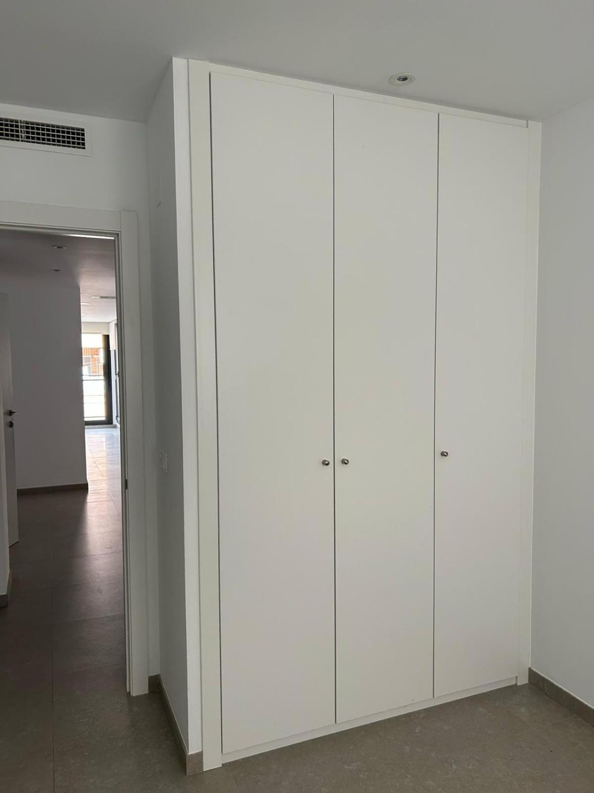 Apartamentos Corteingles Castellon By Tucasanlaplaya Castellon de la Plana Exterior photo