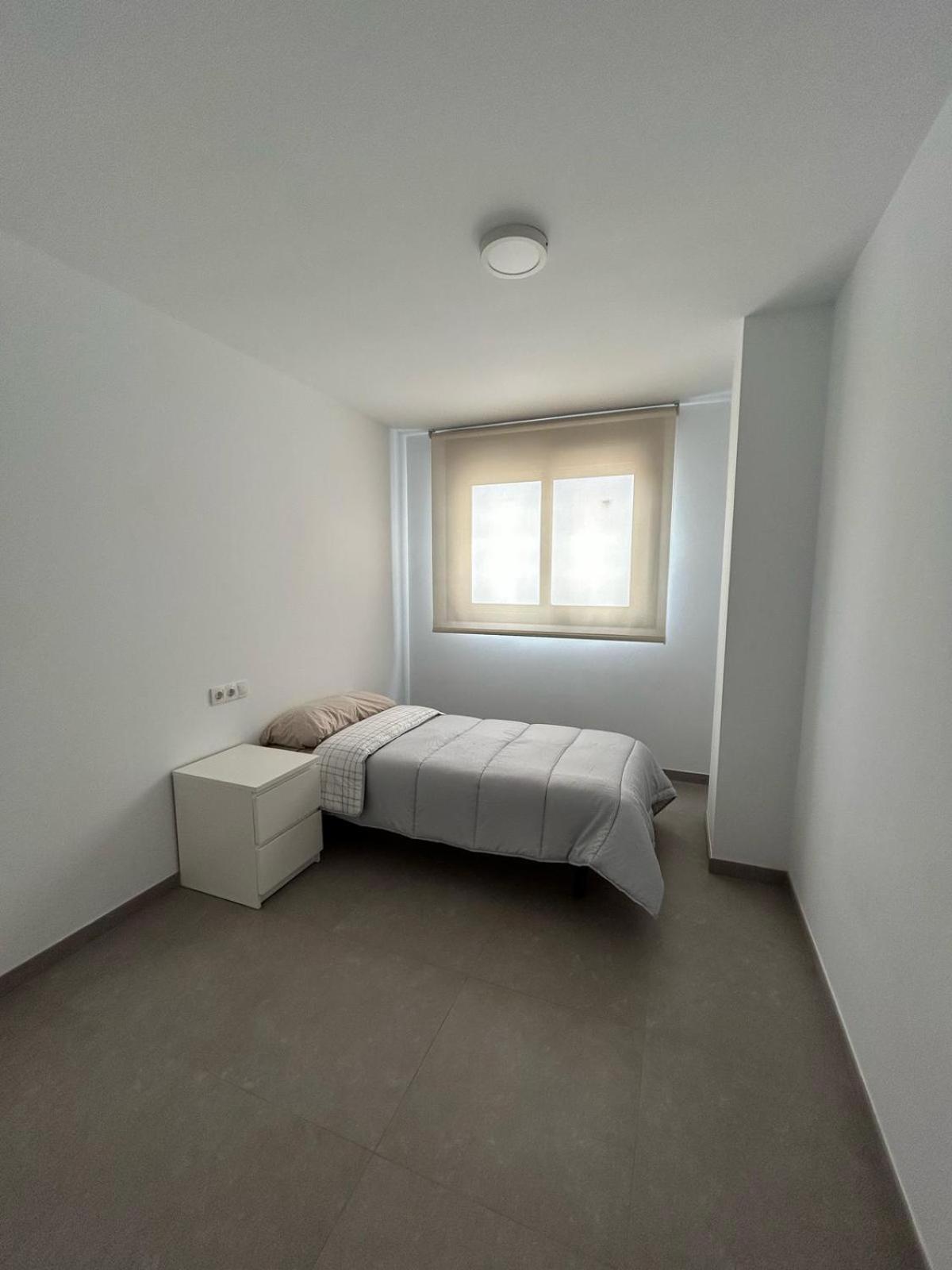 Apartamentos Corteingles Castellon By Tucasanlaplaya Castellon de la Plana Exterior photo