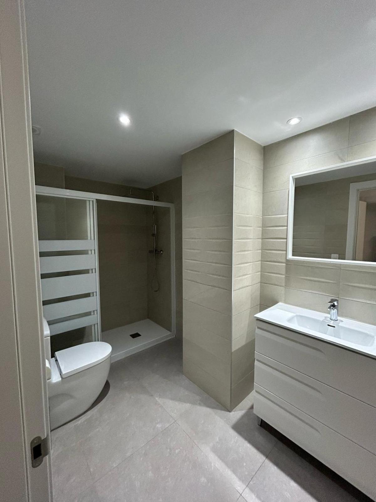 Apartamentos Corteingles Castellon By Tucasanlaplaya Castellon de la Plana Exterior photo