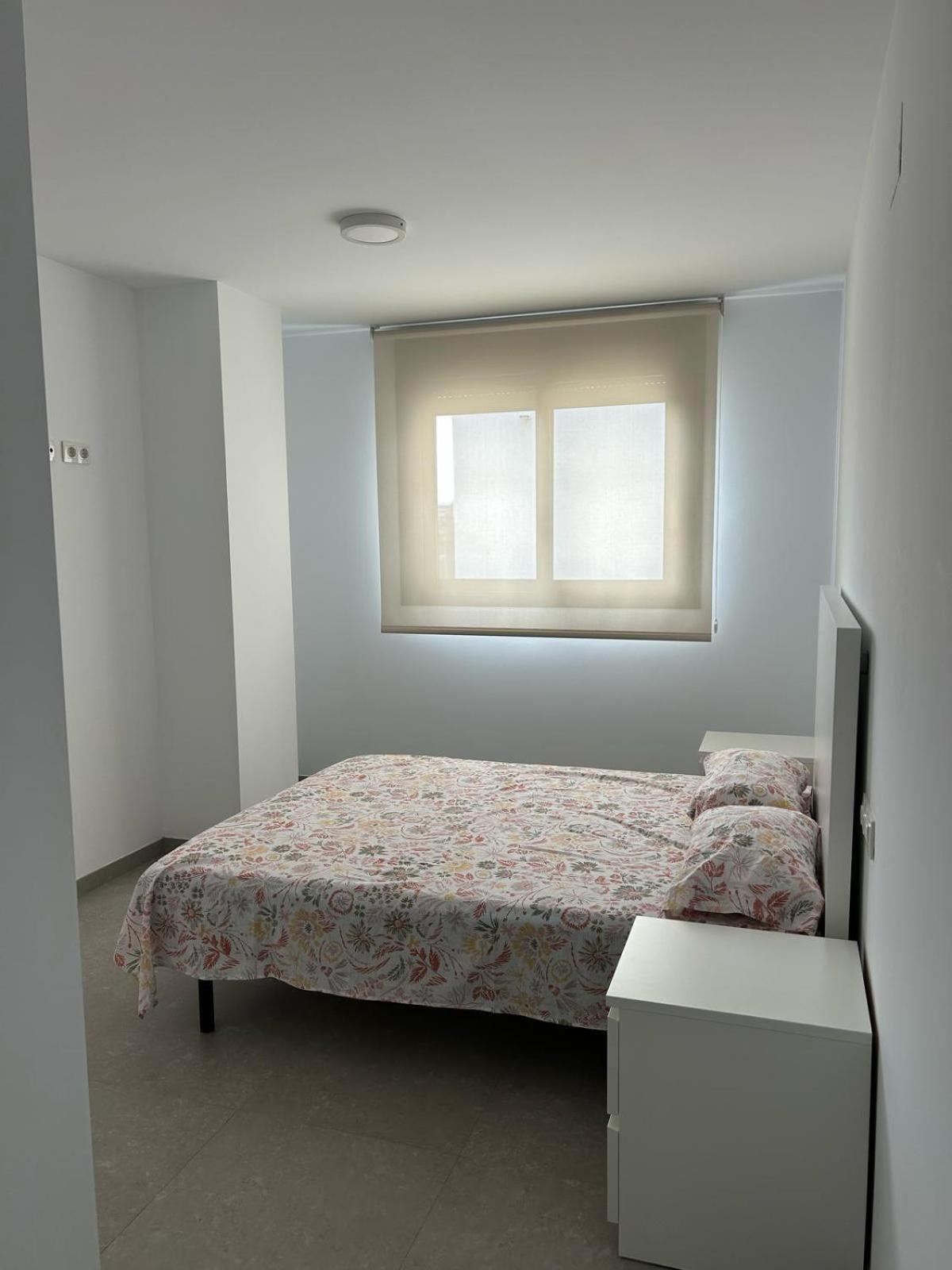 Apartamentos Corteingles Castellon By Tucasanlaplaya Castellon de la Plana Exterior photo
