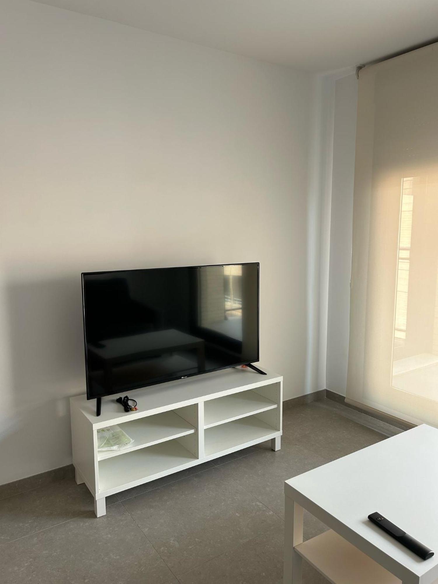 Apartamentos Corteingles Castellon By Tucasanlaplaya Castellon de la Plana Exterior photo