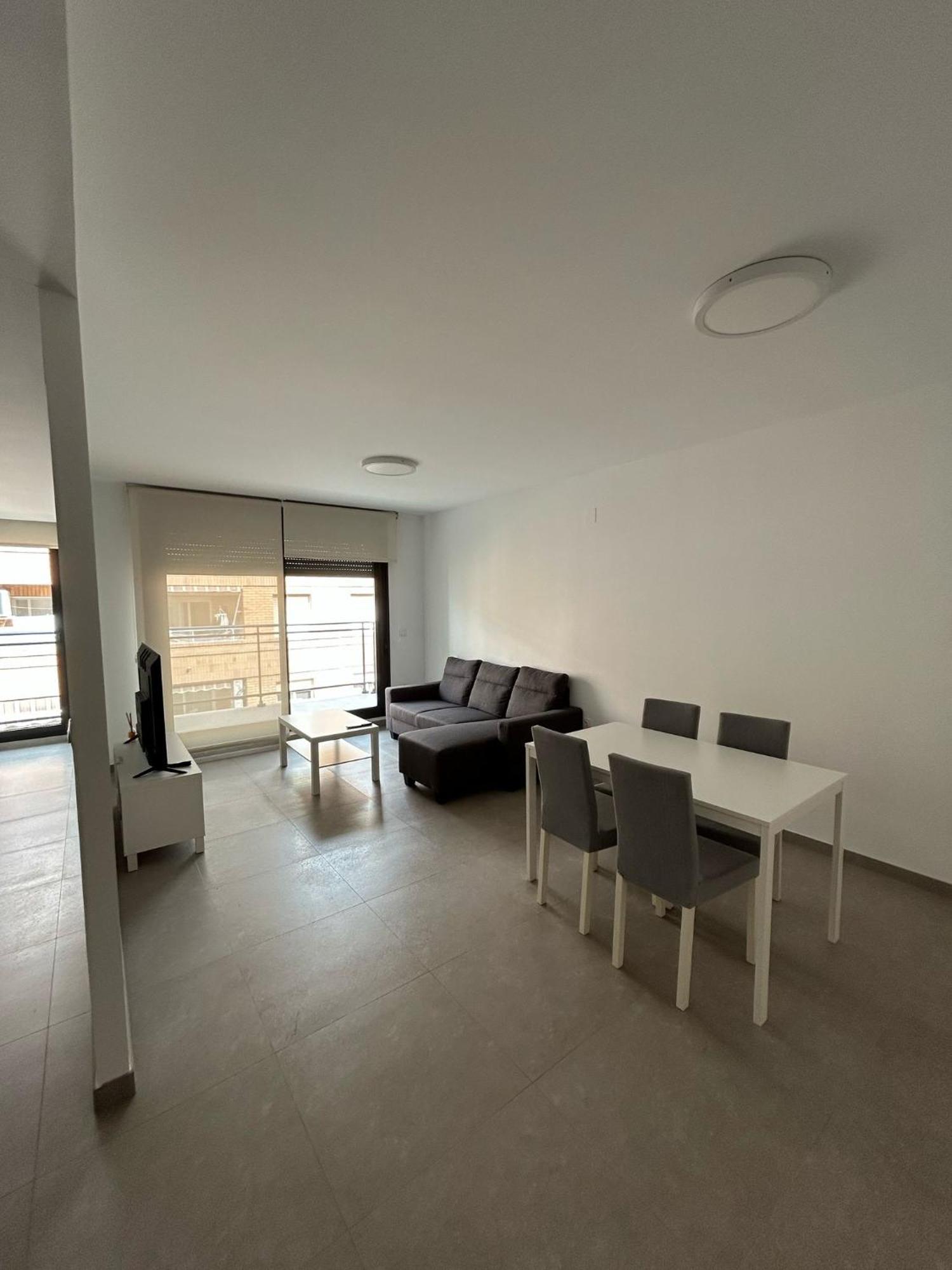 Apartamentos Corteingles Castellon By Tucasanlaplaya Castellon de la Plana Exterior photo