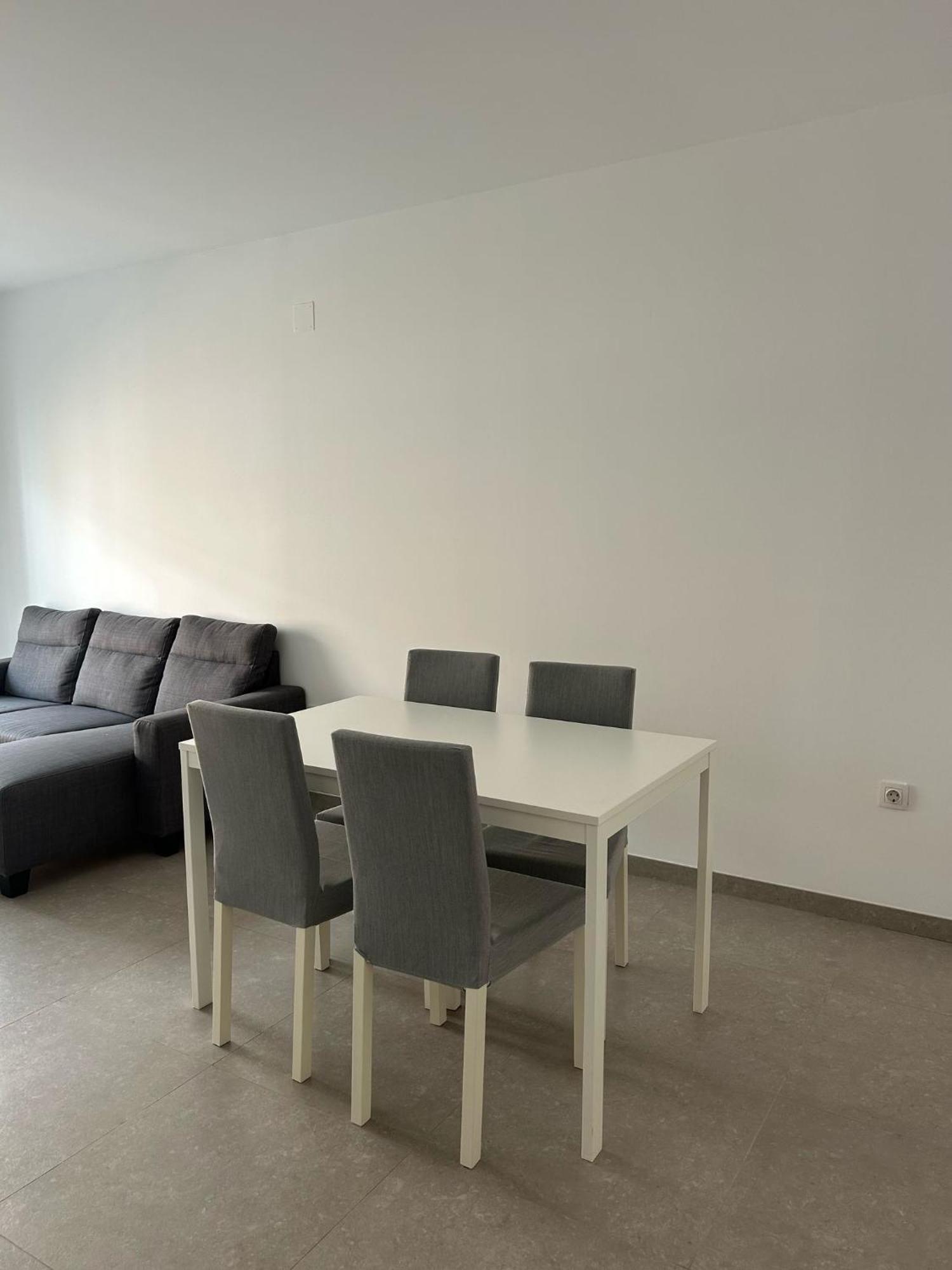 Apartamentos Corteingles Castellon By Tucasanlaplaya Castellon de la Plana Exterior photo
